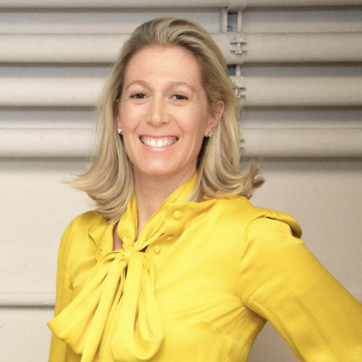 Dr. Aly Cohen