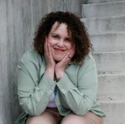 Dr. April Soto