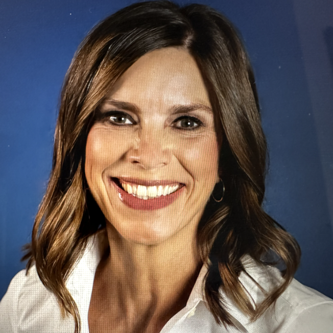 Jacinda Shapiro, RN