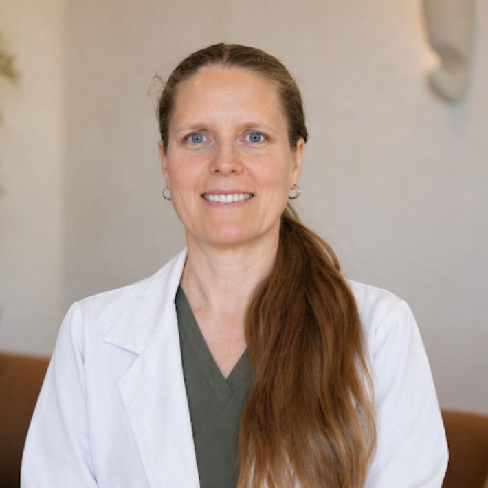 Dr. Jennifer Cornell
