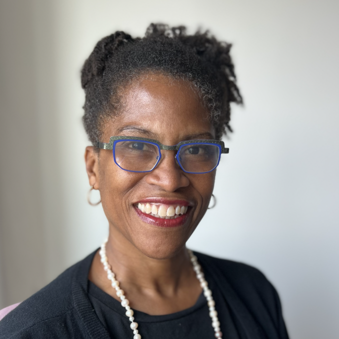 Dr. Jennifer Davis