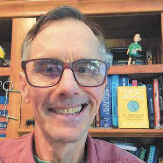 Dr. Mark Mattson