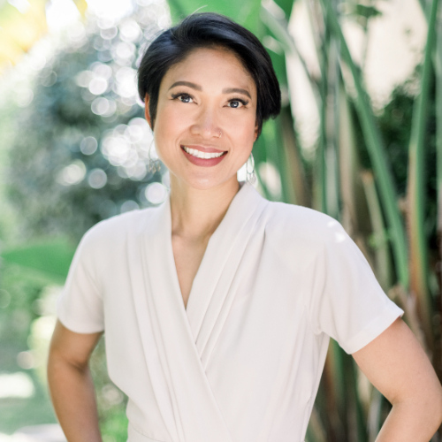 Dr. Regina Ragasa