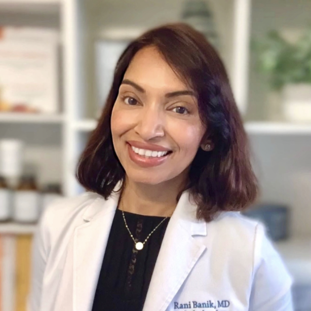 Dr. Rani Banik