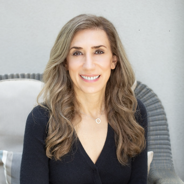Dr. Sharon Bergquist