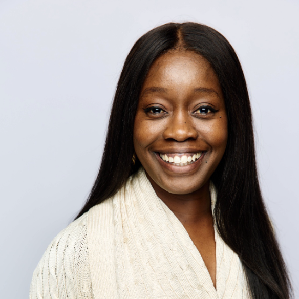 Dr. Shika Pappoe