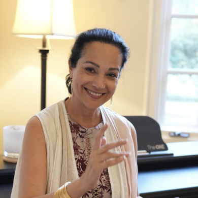 Zara Rezai