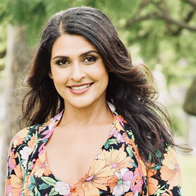 Dr. Nammy Patel