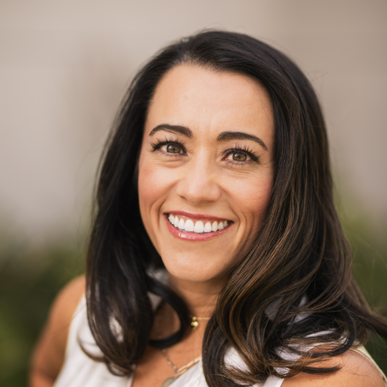 Dr. Sharla Aronson