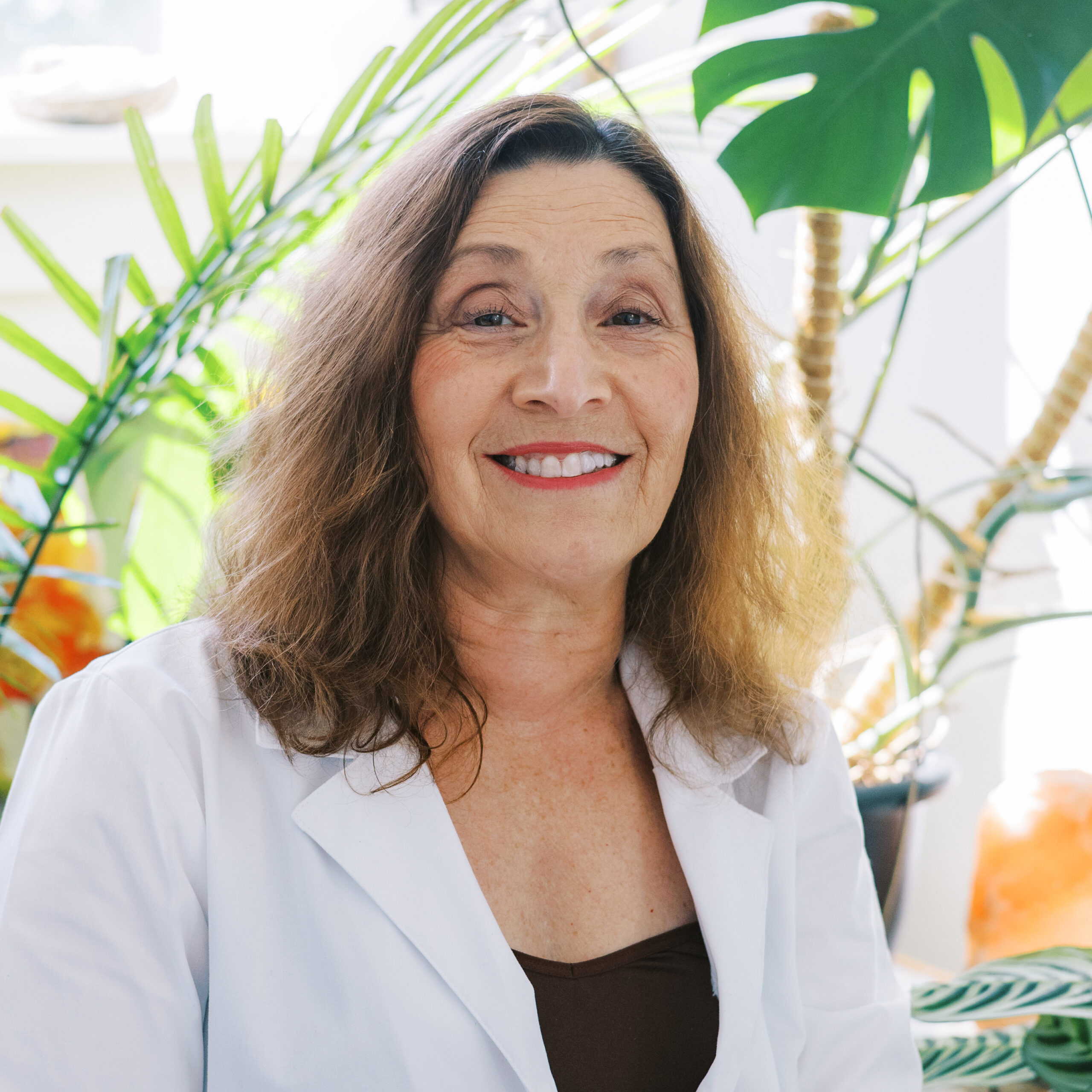 Dr. Laara Van Bryce