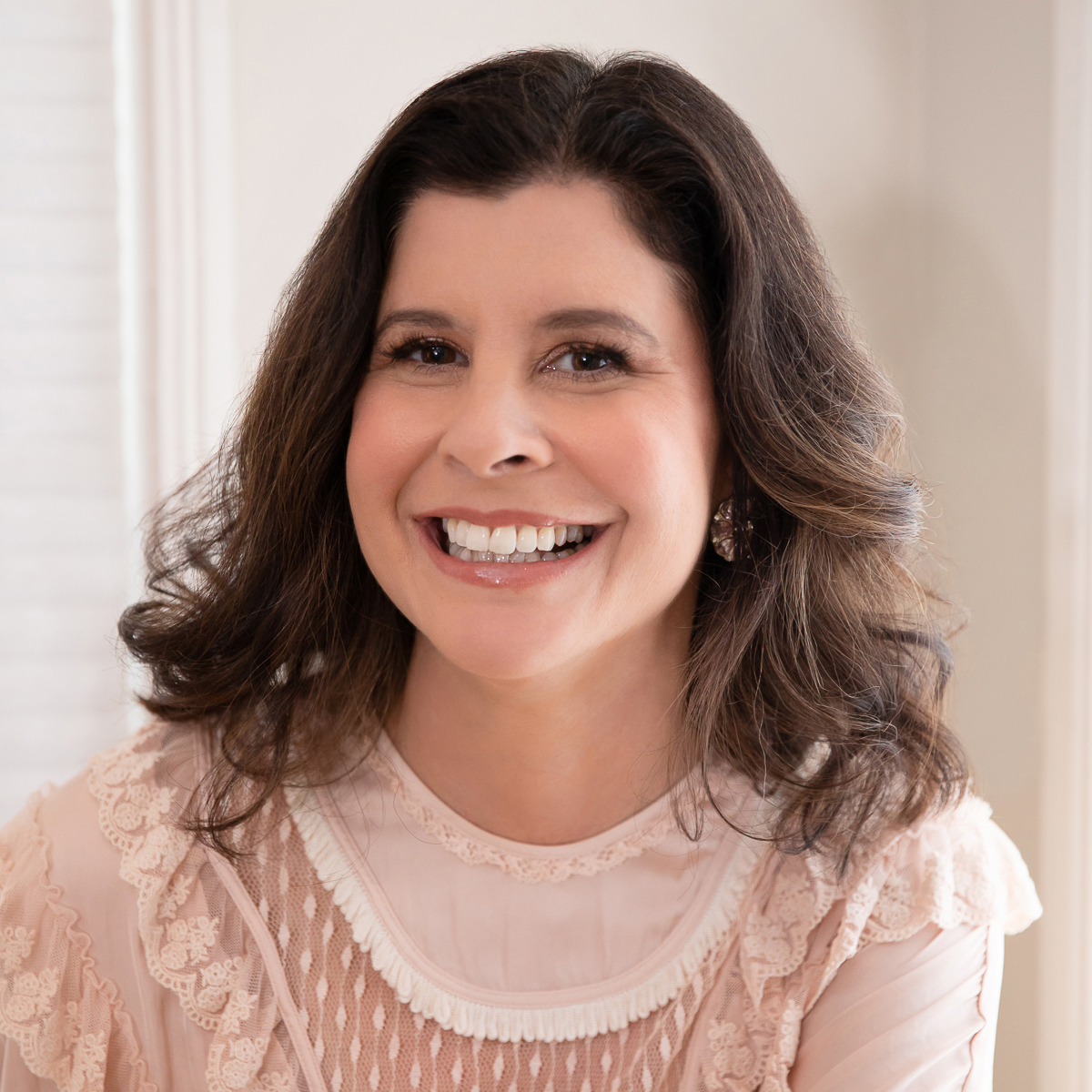 Lisa Fitzpatrick