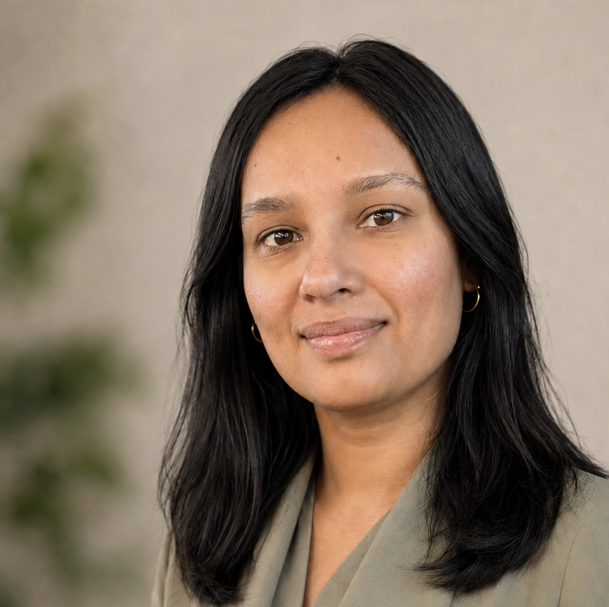 Arwa Hussain, PharmD