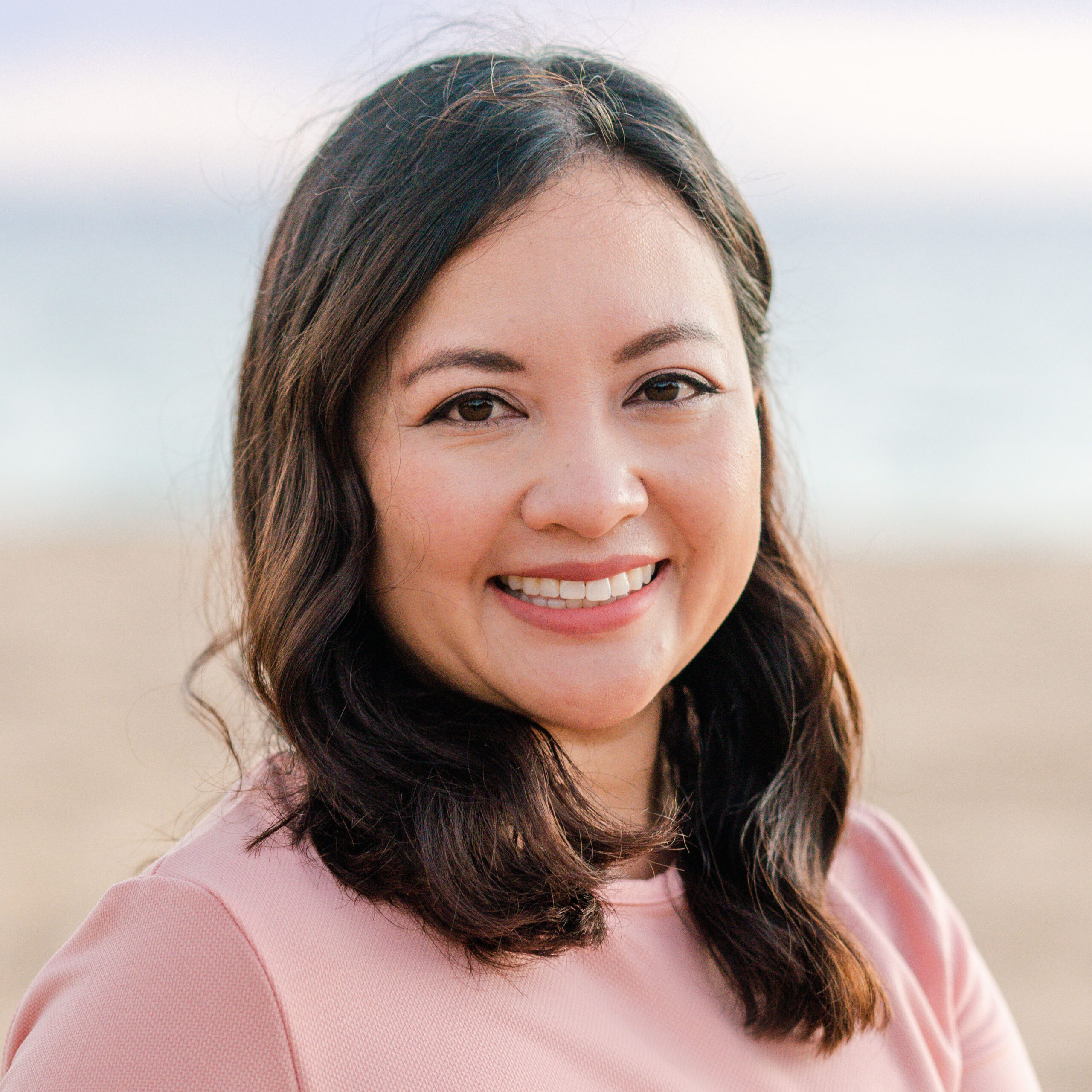 Dr. Valerie Cacho