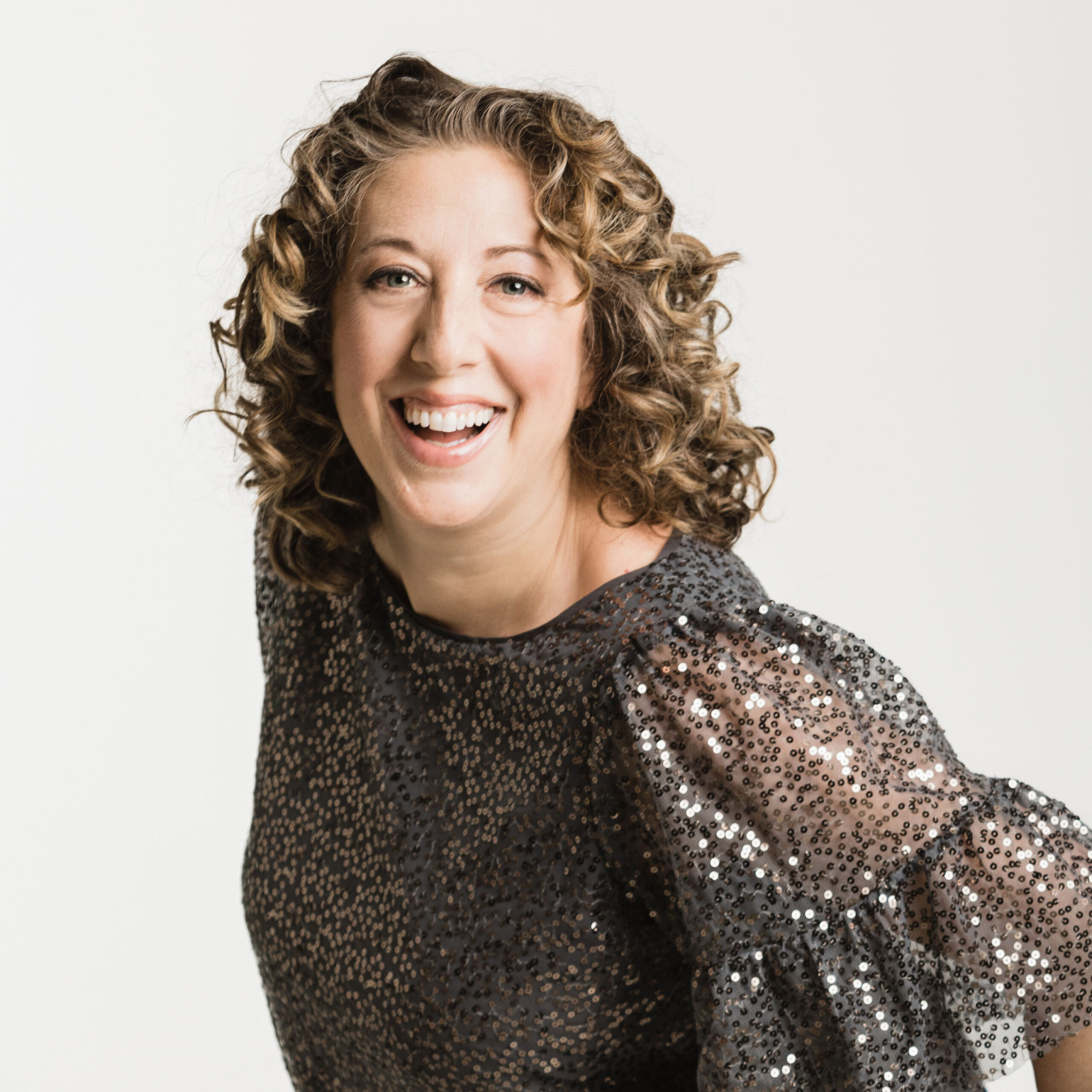Dr. Zarya Rubin