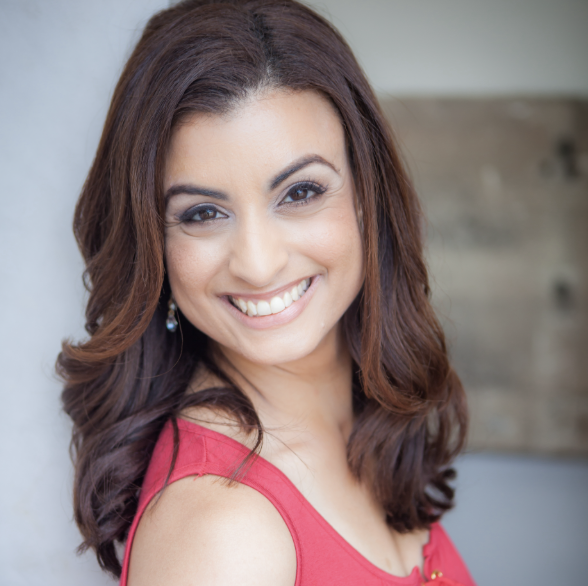 Zina Solomon