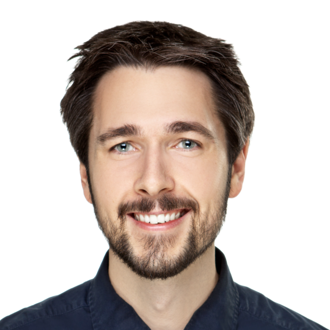 Dr. Bryan Rade, ND